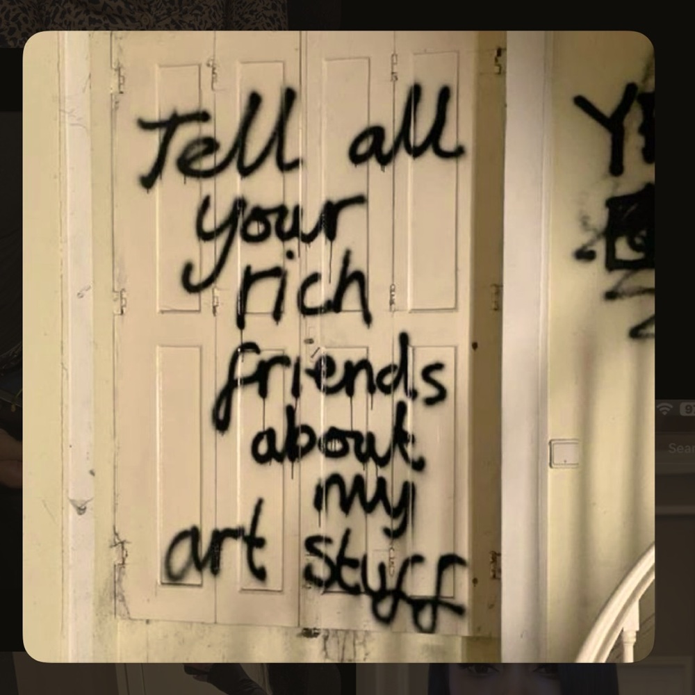 Meet your Posher, Ni